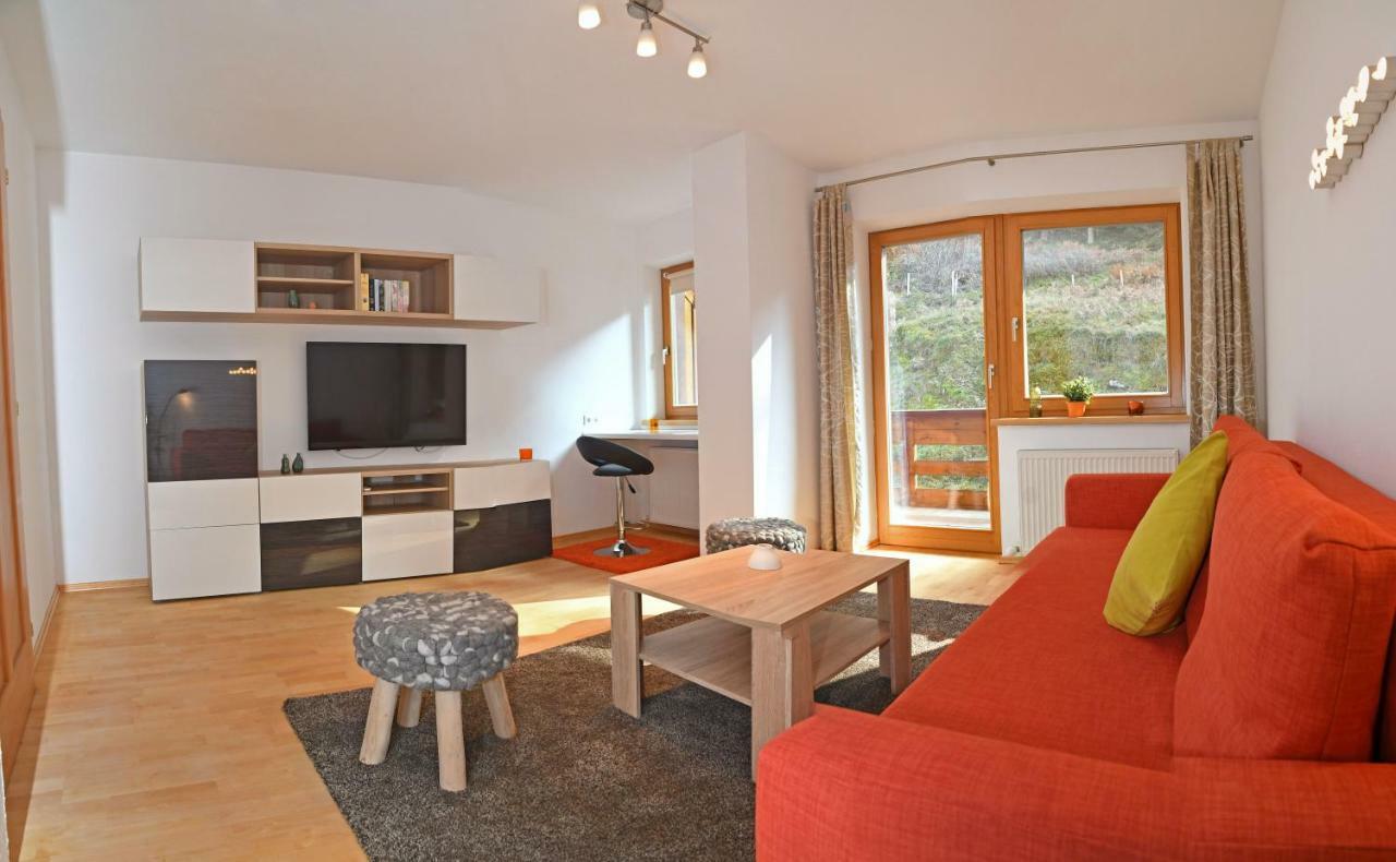 Apartments Weissstein Gries im Sellrain Exteriör bild