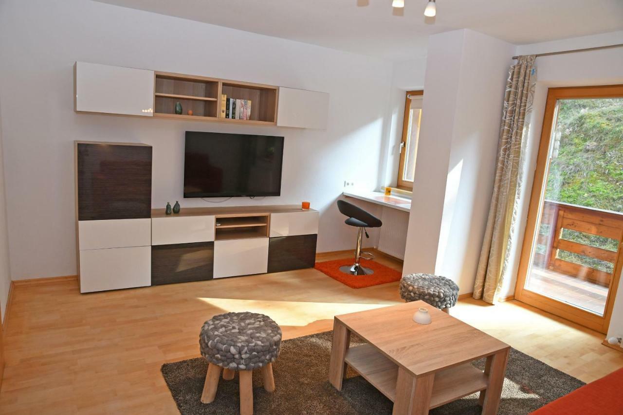 Apartments Weissstein Gries im Sellrain Exteriör bild